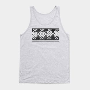 The French Mistake Tank Top